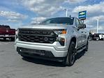 2022 Chevrolet Silverado 1500 Crew Cab 4x4 Pickup for sale #P39702A - photo 4