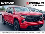 2025 Chevrolet Silverado 1500 Crew Cab 4x4 Pickup for sale #P39704 - photo 1