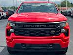 2025 Chevrolet Silverado 1500 Crew Cab 4x4 Pickup for sale #P39704 - photo 10