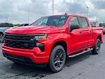 2025 Chevrolet Silverado 1500 Crew Cab 4x4 Pickup for sale #P39704 - photo 11