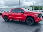 2025 Chevrolet Silverado 1500 Crew Cab 4x4 Pickup for sale #P39704 - photo 3