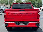 2025 Chevrolet Silverado 1500 Crew Cab 4x4 Pickup for sale #P39704 - photo 8