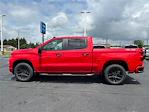 2025 Chevrolet Silverado 1500 Crew Cab 4x4 Pickup for sale #P39704 - photo 5