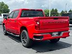 2025 Chevrolet Silverado 1500 Crew Cab 4x4 Pickup for sale #P39704 - photo 9