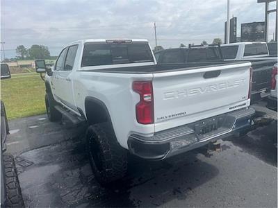 2020 Chevrolet Silverado 2500 Crew Cab SRW 4x4 Pickup for sale #P39707A - photo 2