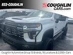 2020 Chevrolet Silverado 2500 Crew Cab SRW 4x4 Pickup for sale #P39707A - photo 1