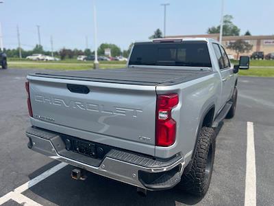 2021 Chevrolet Silverado 2500 Crew Cab 4x4 Pickup for sale #P39724A - photo 2