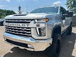2021 Chevrolet Silverado 2500 Crew Cab 4x4 Pickup for sale #P39724A - photo 11