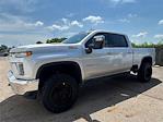 2021 Chevrolet Silverado 2500 Crew Cab 4x4 Pickup for sale #P39724A - photo 12