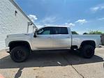 2021 Chevrolet Silverado 2500 Crew Cab 4x4 Pickup for sale #P39724A - photo 8