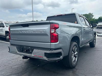 2024 Chevrolet Silverado 1500 Crew Cab 4x4 Pickup for sale #P39727A - photo 2