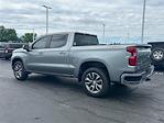 2024 Chevrolet Silverado 1500 Crew Cab 4x4 Pickup for sale #P39727A - photo 10