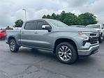 2024 Chevrolet Silverado 1500 Crew Cab 4x4 Pickup for sale #P39727A - photo 4