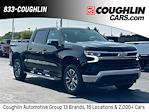 2025 Chevrolet Silverado 1500 Crew Cab 4x4 Pickup for sale #P39729 - photo 1
