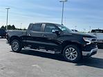 2025 Chevrolet Silverado 1500 Crew Cab 4x4 Pickup for sale #P39729 - photo 4