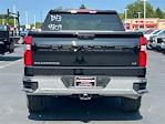 2025 Chevrolet Silverado 1500 Crew Cab 4x4 Pickup for sale #P39729 - photo 3