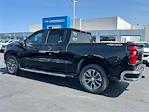 2025 Chevrolet Silverado 1500 Crew Cab 4x4 Pickup for sale #P39729 - photo 7