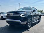 2025 Chevrolet Silverado 1500 Crew Cab 4x4 Pickup for sale #P39729 - photo 9