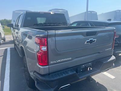 2021 Chevrolet Silverado 1500 Crew Cab 4x4 Pickup for sale #P39734A - photo 2