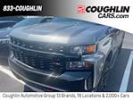 2021 Chevrolet Silverado 1500 Crew Cab 4x4 Pickup for sale #P39734A - photo 1