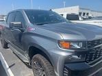 2021 Chevrolet Silverado 1500 Crew Cab 4x4 Pickup for sale #P39734A - photo 3