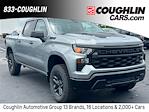 2025 Chevrolet Silverado 1500 Crew Cab 4x4 Pickup for sale #P39738 - photo 1