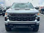 2025 Chevrolet Silverado 1500 Crew Cab 4x4 Pickup for sale #P39738 - photo 10