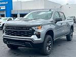 2025 Chevrolet Silverado 1500 Crew Cab 4x4 Pickup for sale #P39738 - photo 11