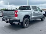 2025 Chevrolet Silverado 1500 Crew Cab 4x4 Pickup for sale #P39738 - photo 2
