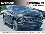 2025 Chevrolet Silverado 1500 Crew Cab 4x4 Pickup for sale #P39739 - photo 1