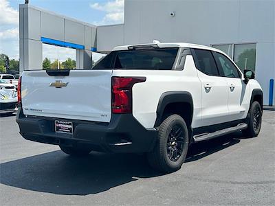 New 2024 Chevrolet Silverado EV Work Truck Crew Cab 4x4 Pickup for sale #P39742 - photo 2