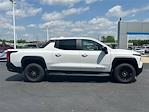 New 2024 Chevrolet Silverado EV Work Truck Crew Cab 4x4 Pickup for sale #P39742 - photo 9