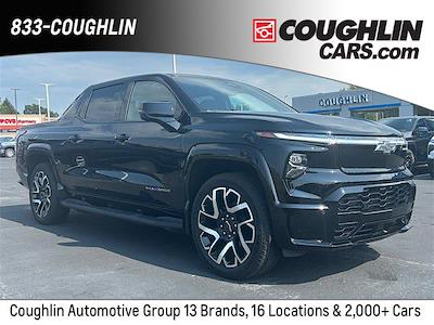2024 Chevrolet Silverado EV Crew Cab 4x4 Pickup for sale #P39743 - photo 1