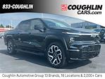 2024 Chevrolet Silverado EV Crew Cab 4x4 Pickup for sale #P39743 - photo 1