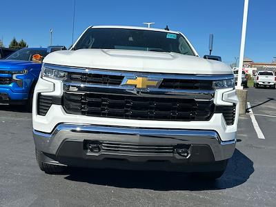 2025 Chevrolet Silverado 1500 Crew Cab 4x4 Pickup for sale #P39745 - photo 2