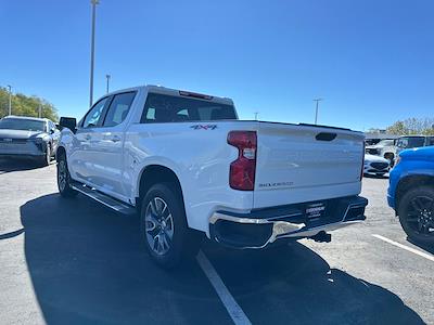 New 2025 Chevrolet Silverado 1500 LT Crew Cab 4WD Pickup for sale #P39745 - photo 2