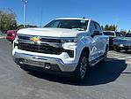 2025 Chevrolet Silverado 1500 Crew Cab 4x4 Pickup for sale #P39745 - photo 3