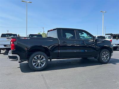 2025 Chevrolet Silverado 1500 Crew Cab 4x4 Pickup for sale #P39747 - photo 2