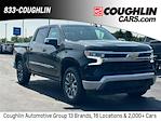 2025 Chevrolet Silverado 1500 Crew Cab 4x4 Pickup for sale #P39747 - photo 1