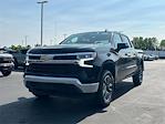 2025 Chevrolet Silverado 1500 Crew Cab 4x4 Pickup for sale #P39747 - photo 11