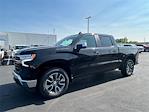 2025 Chevrolet Silverado 1500 Crew Cab 4x4 Pickup for sale #P39747 - photo 12