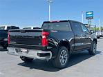 2025 Chevrolet Silverado 1500 Crew Cab 4x4 Pickup for sale #P39747 - photo 7
