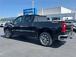 2025 Chevrolet Silverado 1500 Crew Cab 4x4 Pickup for sale #P39747 - photo 9