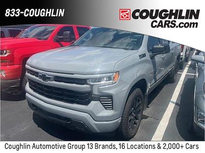 2024 Chevrolet Silverado 1500 Crew Cab 4x4 Pickup for sale #P39748A - photo 1