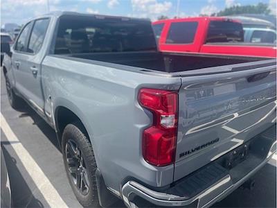 2024 Chevrolet Silverado 1500 Crew Cab 4x4 Pickup for sale #P39748A - photo 2