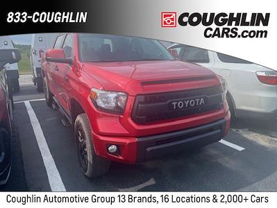 2017 Toyota Tundra Crew Cab 4x4 Pickup for sale #P39749A - photo 1