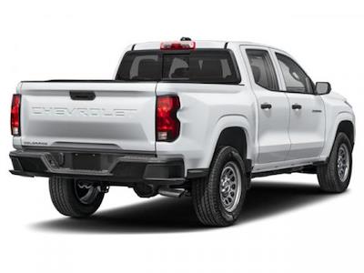 New 2025 Chevrolet Colorado Trail Boss Crew Cab 4x4 Pickup for sale #P39758 - photo 2