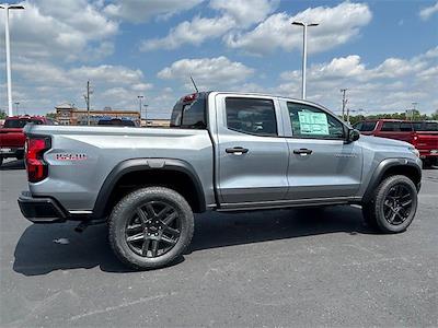 2025 Chevrolet Colorado Crew Cab 4x4 Pickup for sale #P39758 - photo 2