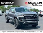 2025 Chevrolet Colorado Crew Cab 4x4 Pickup for sale #P39758 - photo 1