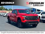 2025 Chevrolet Silverado 1500 Crew Cab 4x4 Pickup for sale #P39761 - photo 1